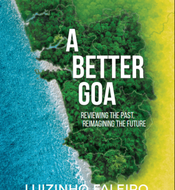 book of goa